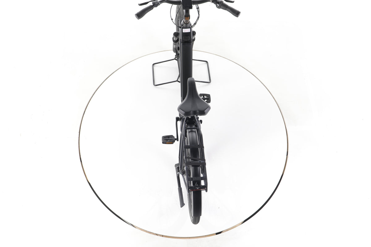 QWIC Mira Daily City E-Bike Tiefeinsteiger - Image 22