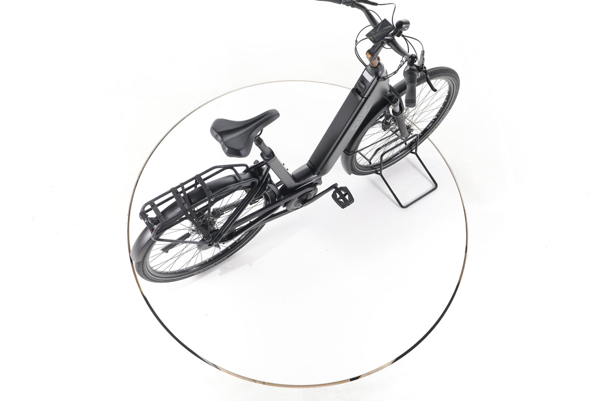 QWIC Mira Daily City E-Bike Tiefeinsteiger - Image 24