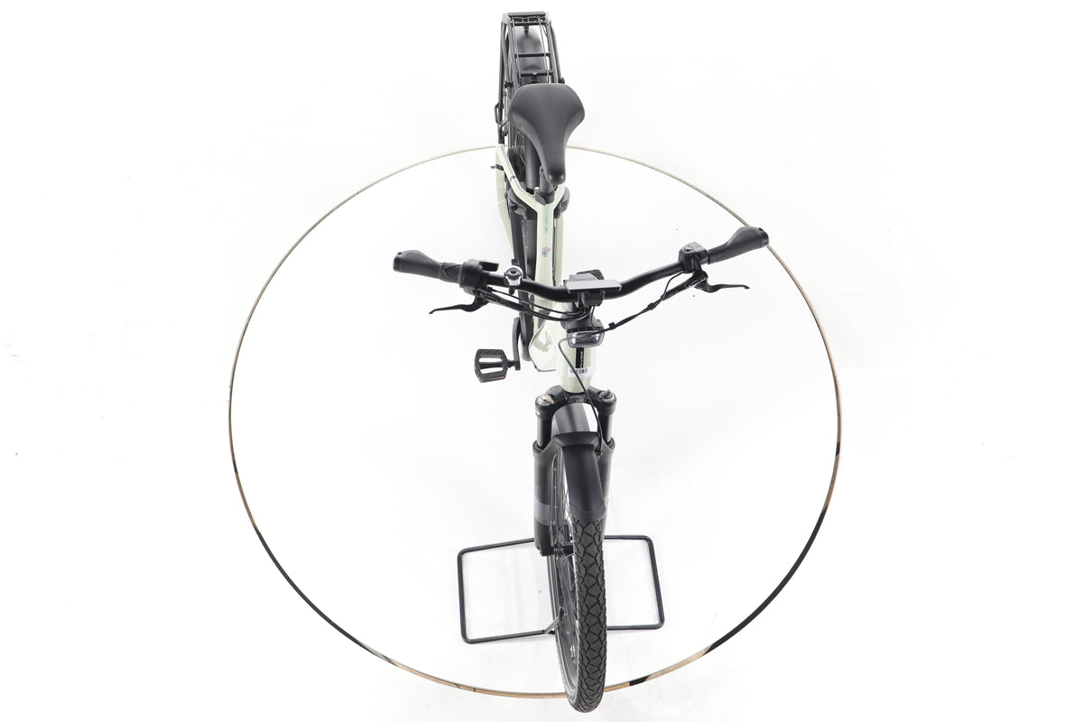 FLYER Upstreet 7.23 City E-Bike Tiefeinsteiger - Image 16