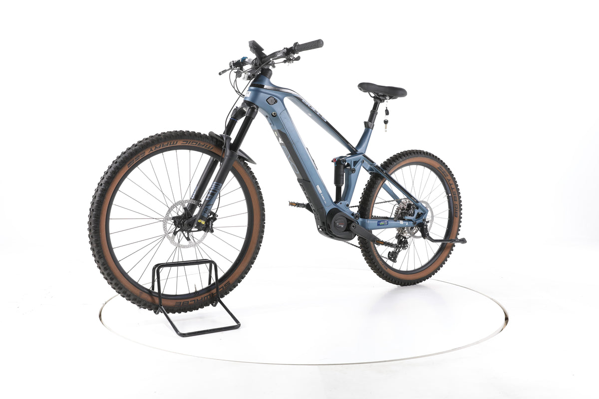 Bulls Sonic EVO AM 2 E-Bike Fully Carbon - Image 6