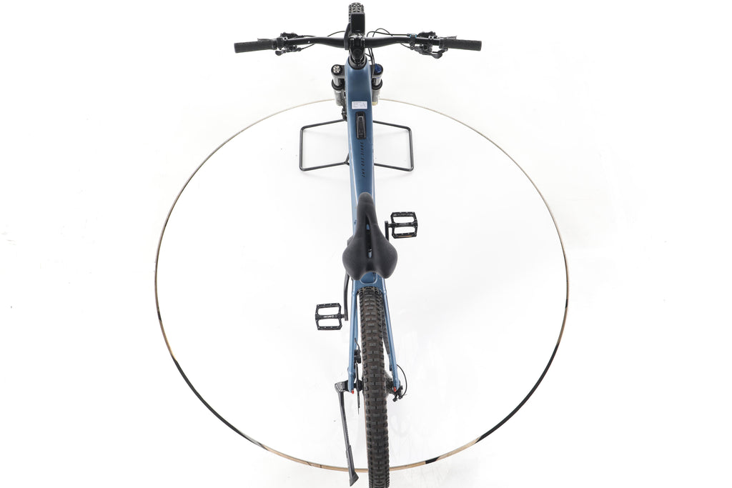 Bulls Sonic EVO AM 2 E-Bike Fully Carbon - Image 22
