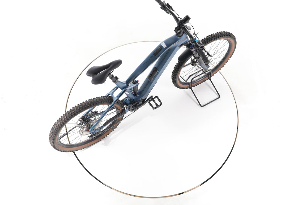 Bulls Sonic EVO AM 2 E-Bike Fully Carbon - Image 24