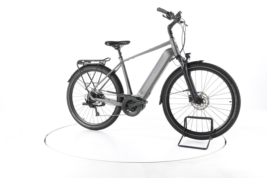 Kalkhoff Endeavour 3.B Move Trekking E-Bike - Image 2