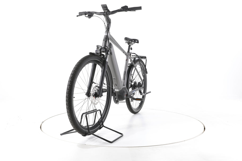Kalkhoff Endeavour 3.B Move Trekking E-Bike - Image 5
