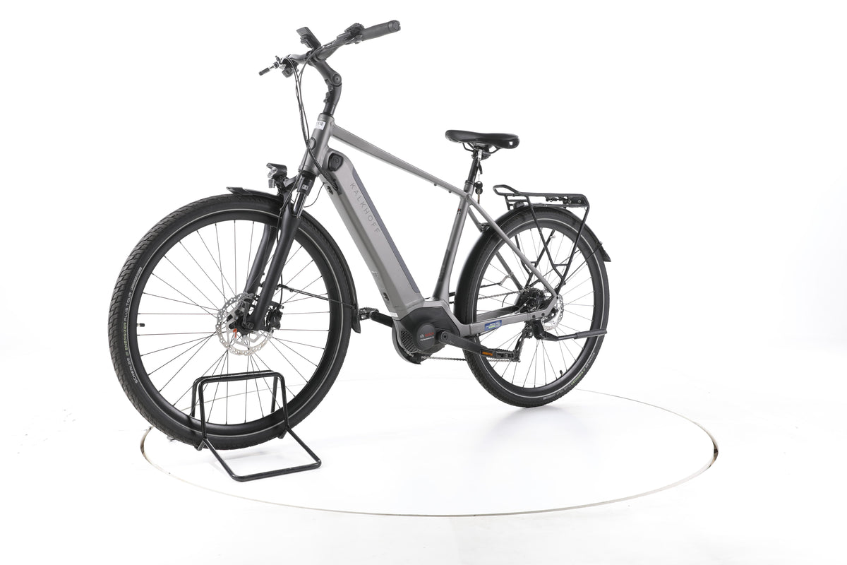 Kalkhoff Endeavour 3.B Move Trekking E-Bike - Image 6