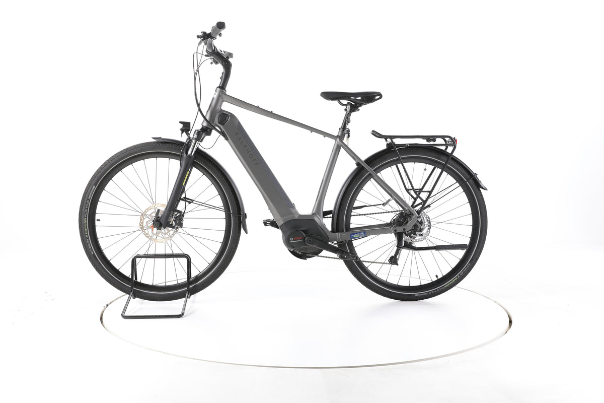 Kalkhoff Endeavour 3.B Move Trekking E-Bike - Image 7