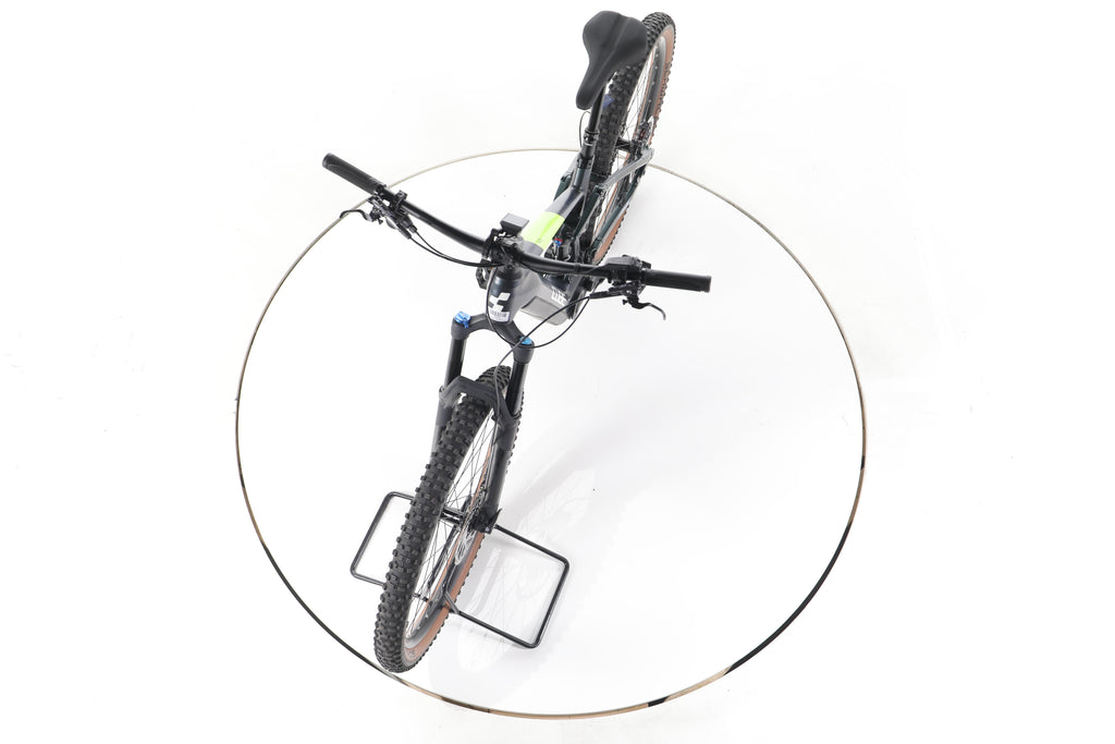 Cube Stereo Hybrid 140 HPC SLX E-Bike Fully Carbon - Image 17