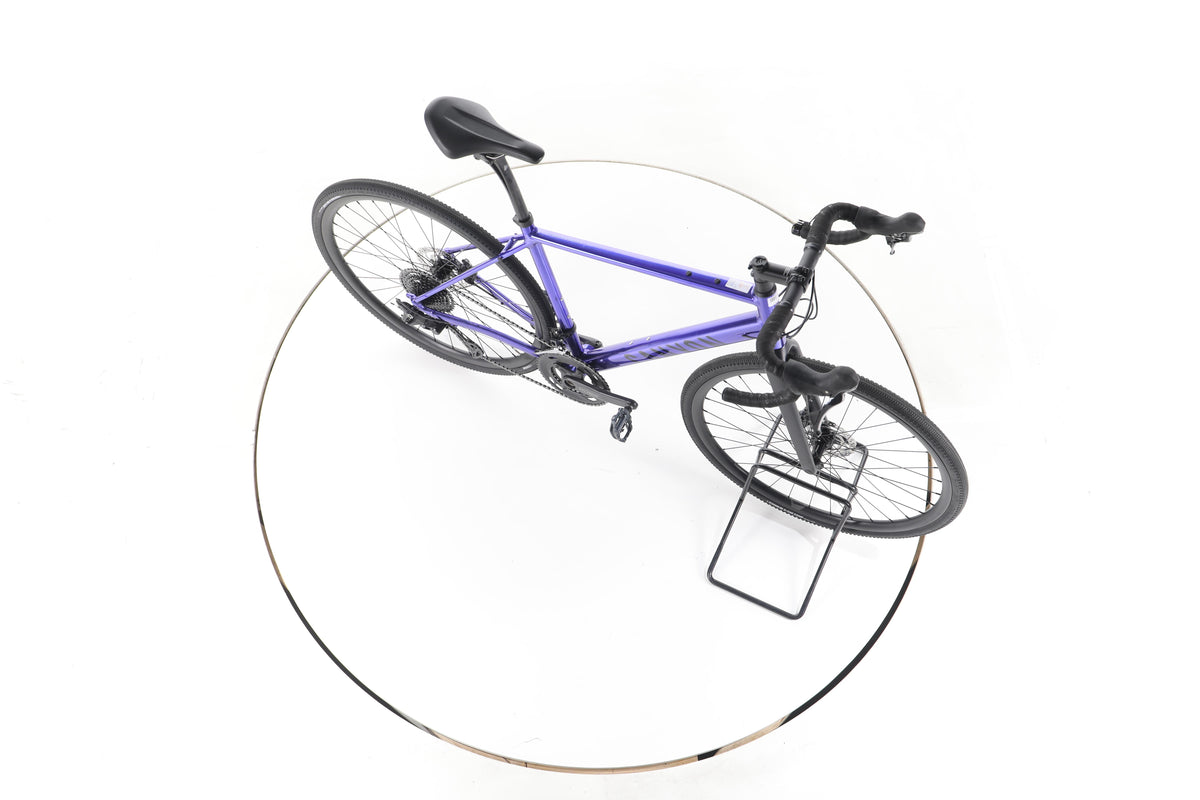Canyon Endurace AllRoad Gravelbike 2024 - Image 14