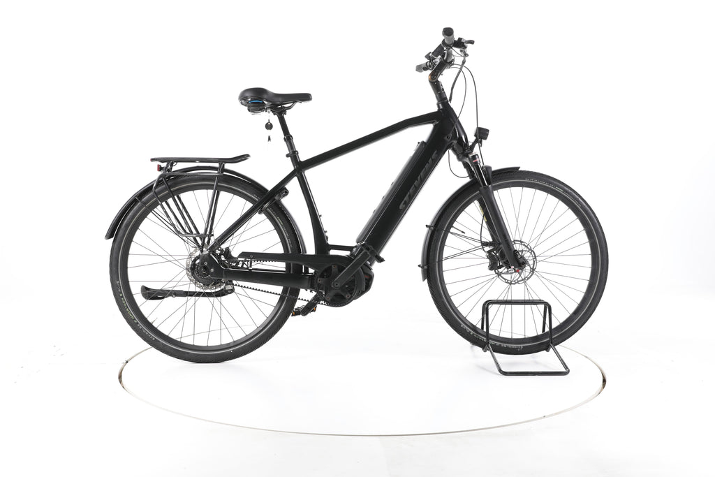 Stevens E-14 City E-Bike - Image 1