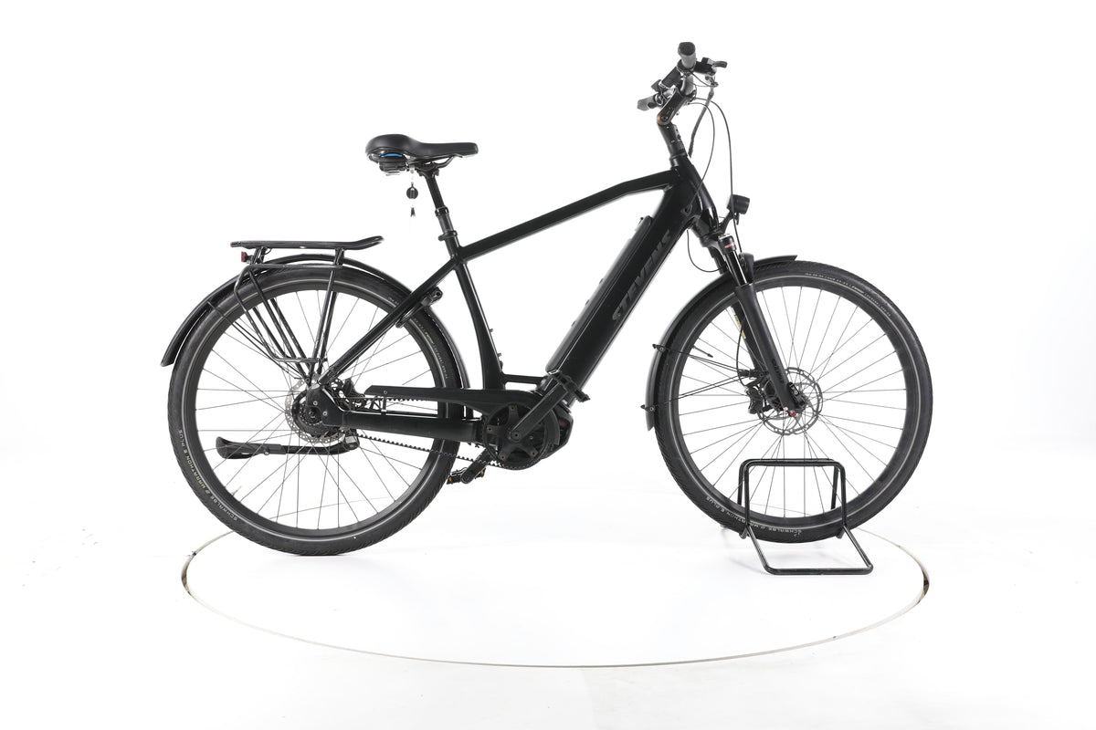 Stevens E-14 City E-Bike - Image 1