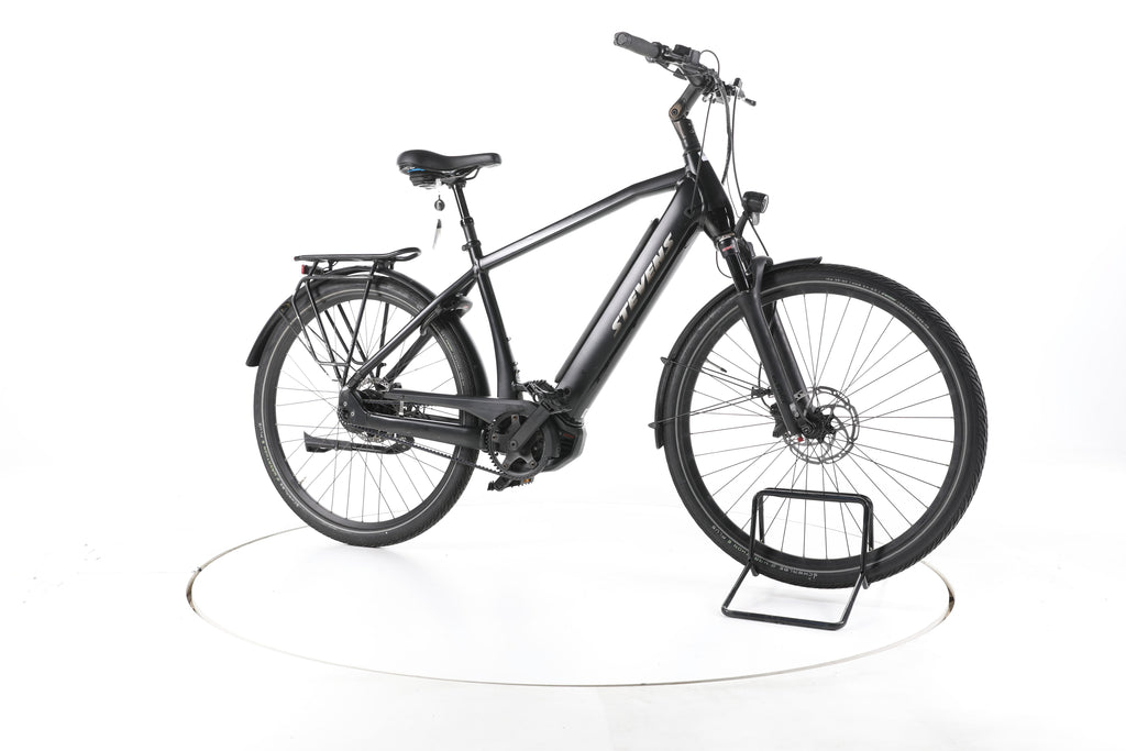 Stevens E-14 City E-Bike - Image 2
