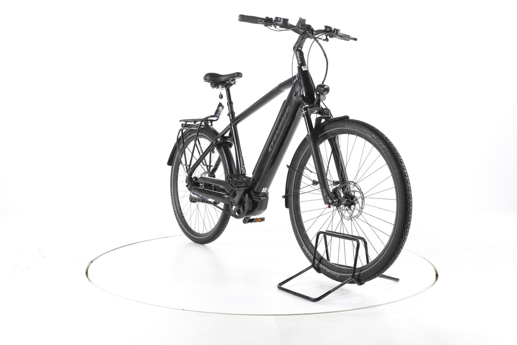 Stevens E-14 City E-Bike - Image 3