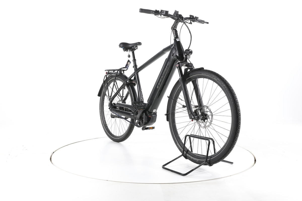 Stevens E-14 City E-Bike - Image 3