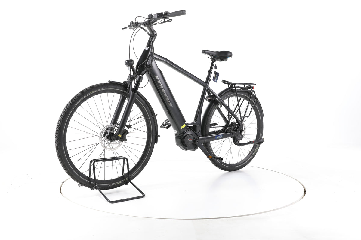 Stevens E-14 City E-Bike - Image 6