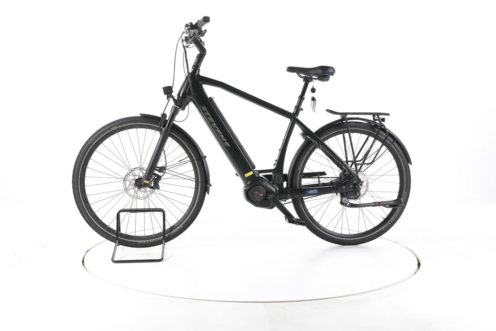 Stevens E-14 City E-Bike - Image 7