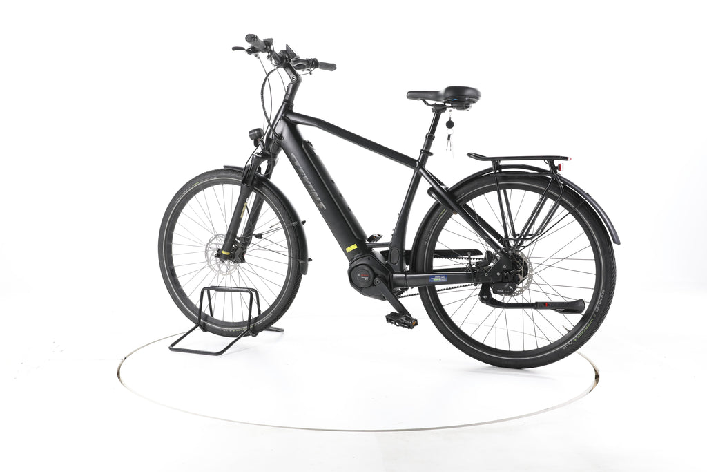Stevens E-14 City E-Bike - Image 8