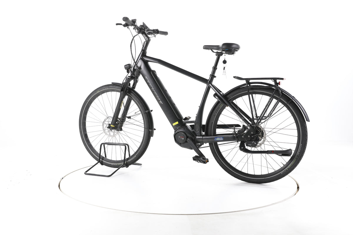 Stevens E-14 City E-Bike - Image 8