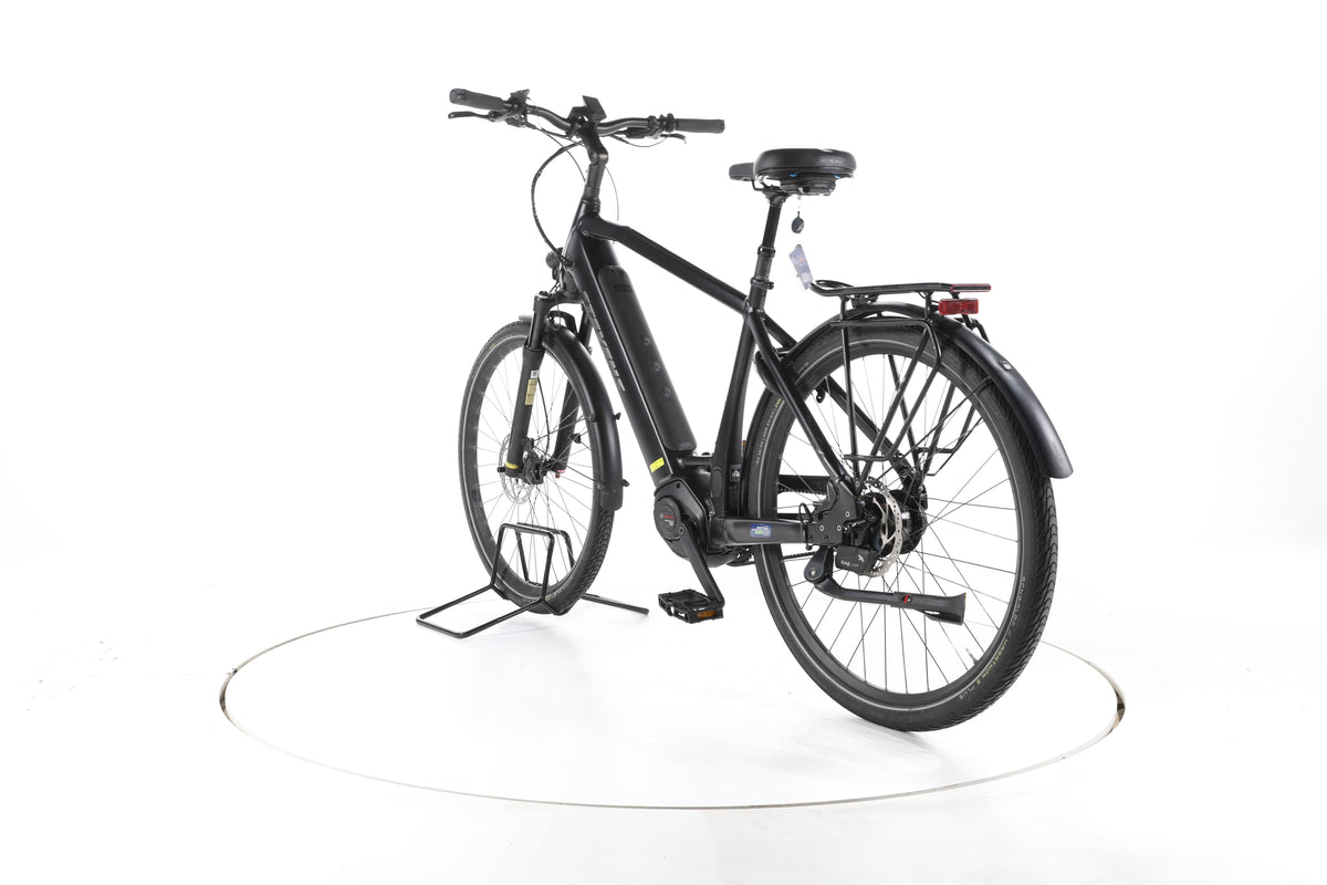 Stevens E-14 City E-Bike - Image 9