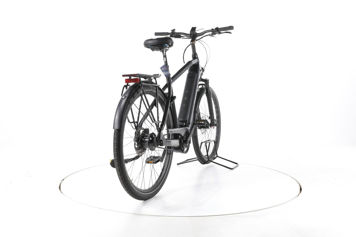 Stevens E-14 City E-Bike - Image 11