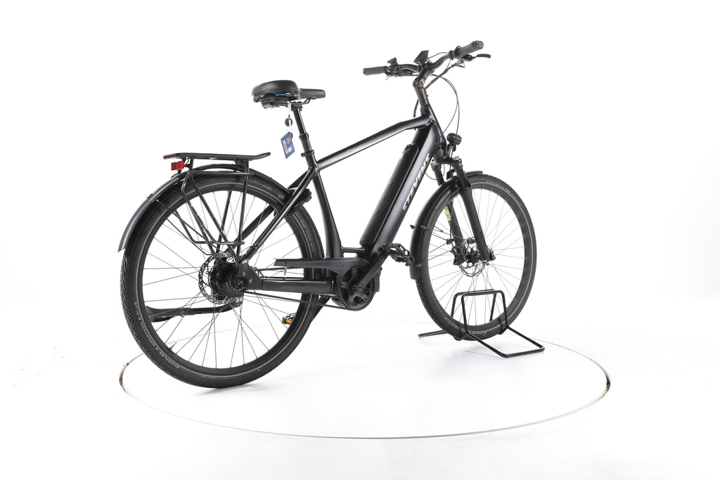 Stevens E-14 City E-Bike - Image 12