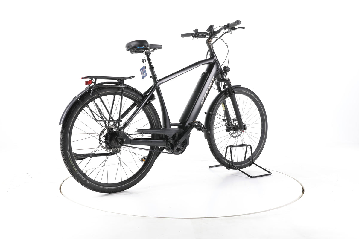 Stevens E-14 City E-Bike - Image 12