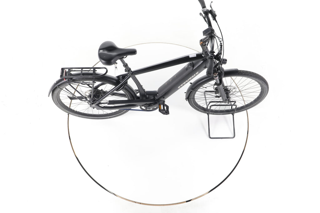 Stevens E-14 City E-Bike - Image 13