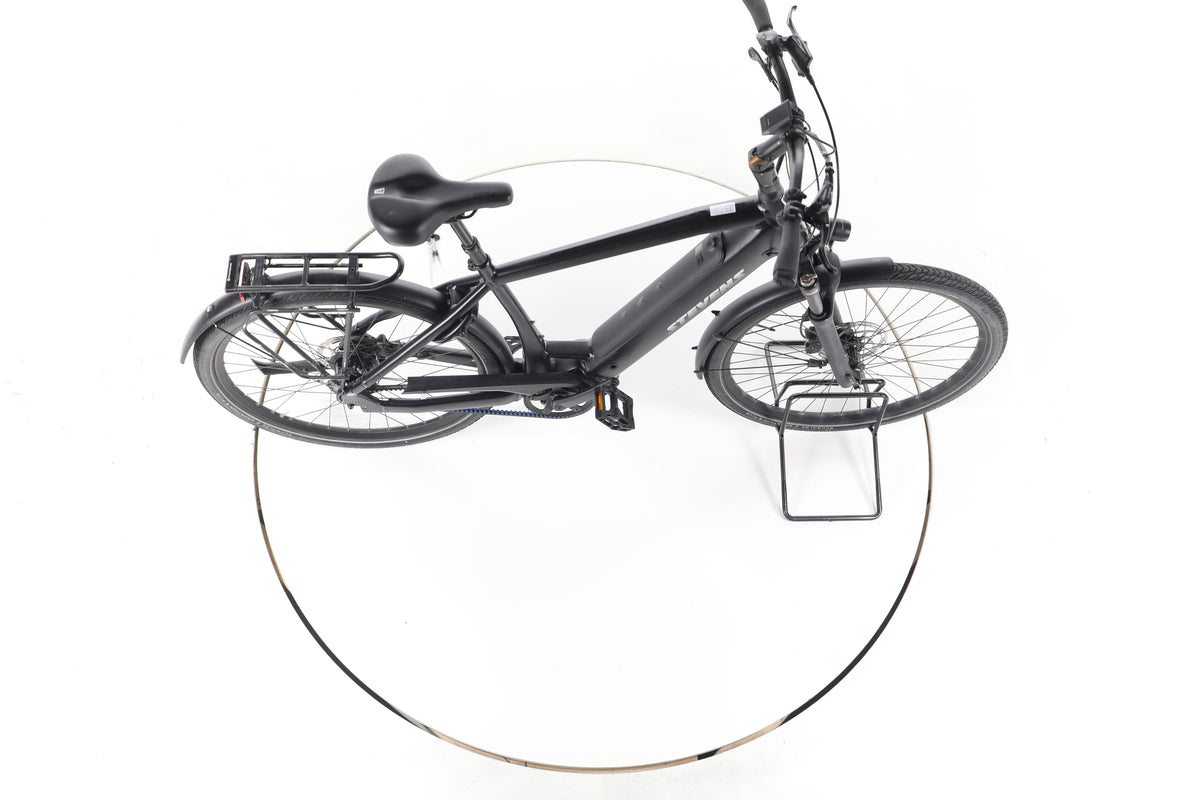 Stevens E-14 City E-Bike - Image 13