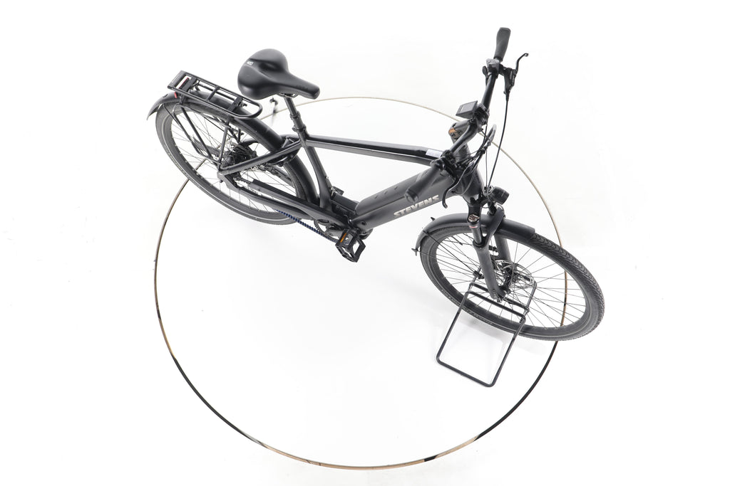 Stevens E-14 City E-Bike - Image 14