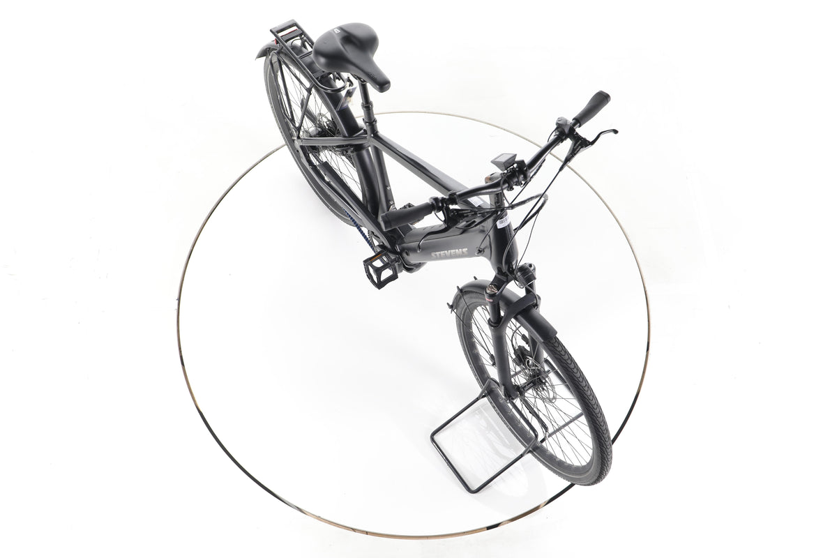Stevens E-14 City E-Bike - Image 15