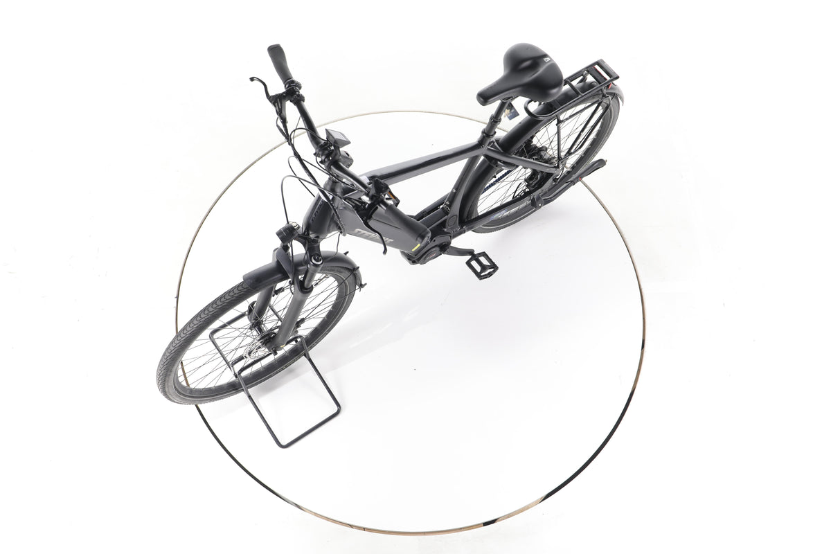 Stevens E-14 City E-Bike - Image 18