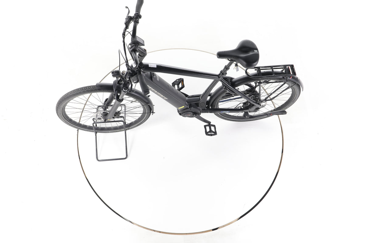Stevens E-14 City E-Bike - Image 19