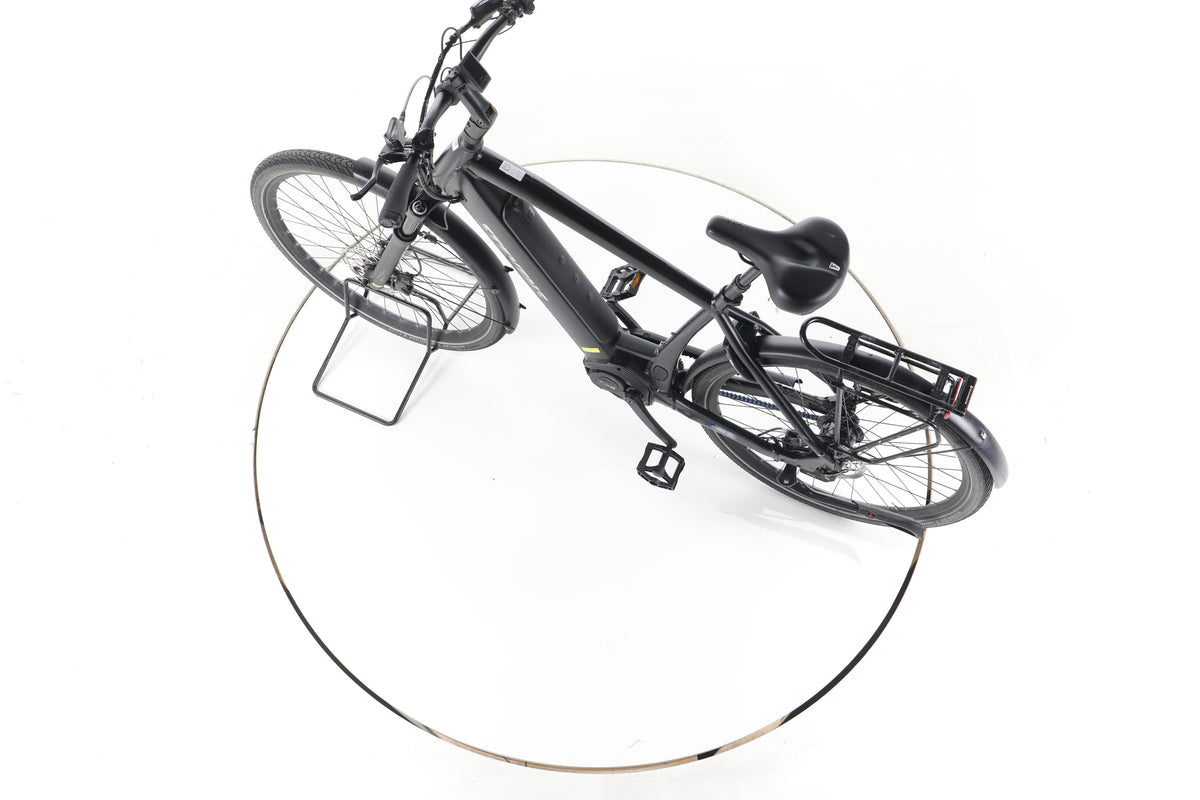 Stevens E-14 City E-Bike - Image 20