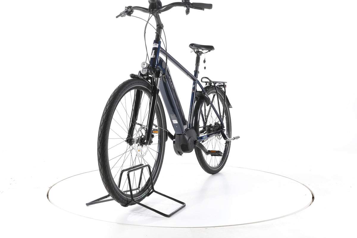Raleigh Bristol Premium City E-Bike - Image 5