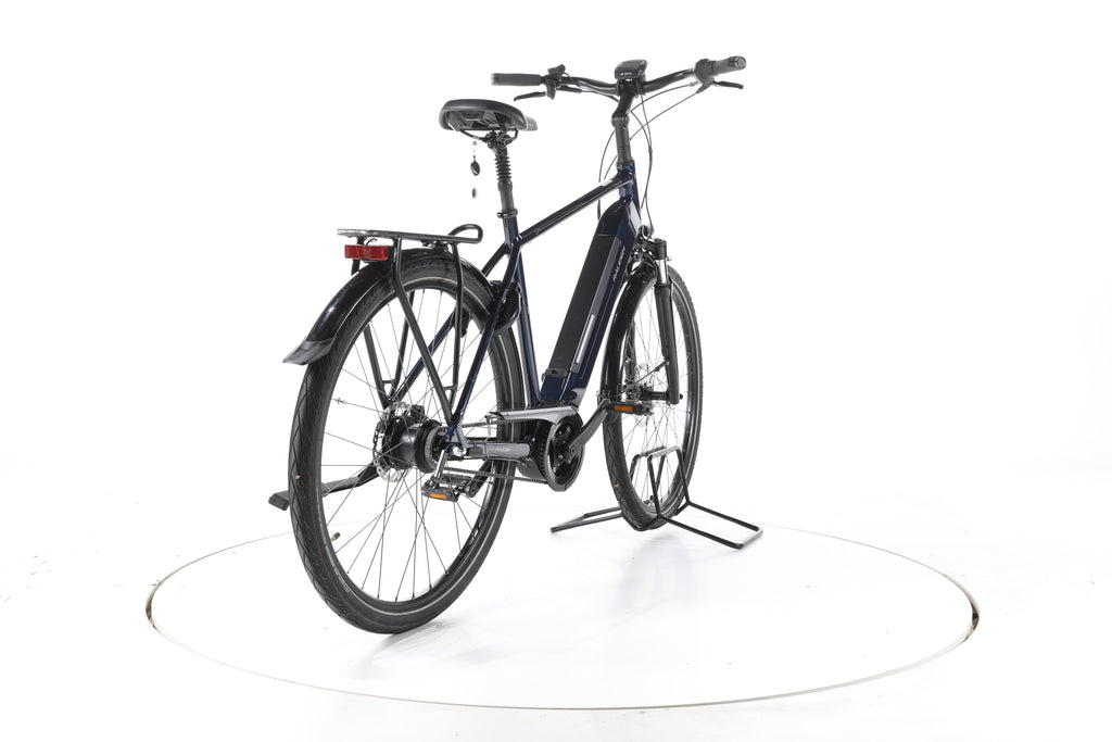 Raleigh Bristol Premium City E-Bike - Image 11