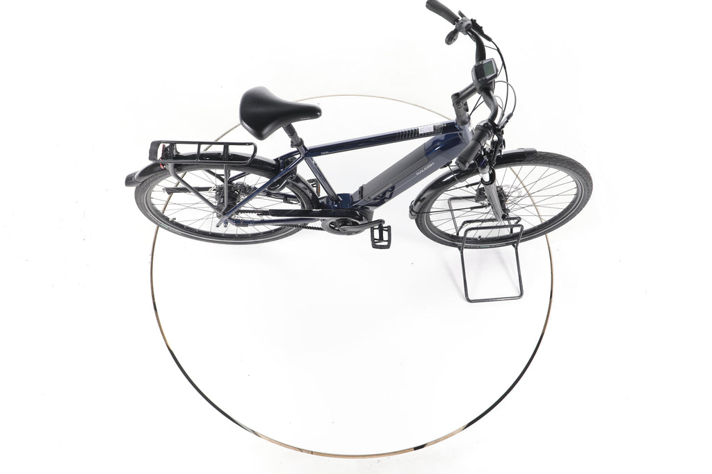 Raleigh Bristol Premium City E-Bike - Image 13
