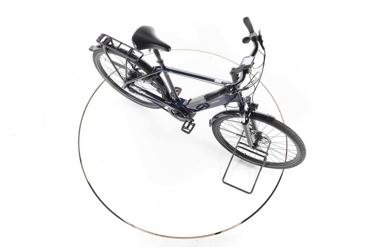Raleigh Bristol Premium City E-Bike - Image 14