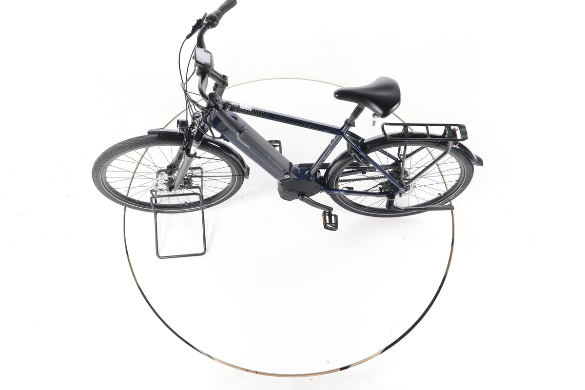 Raleigh Bristol Premium City E-Bike - Image 19
