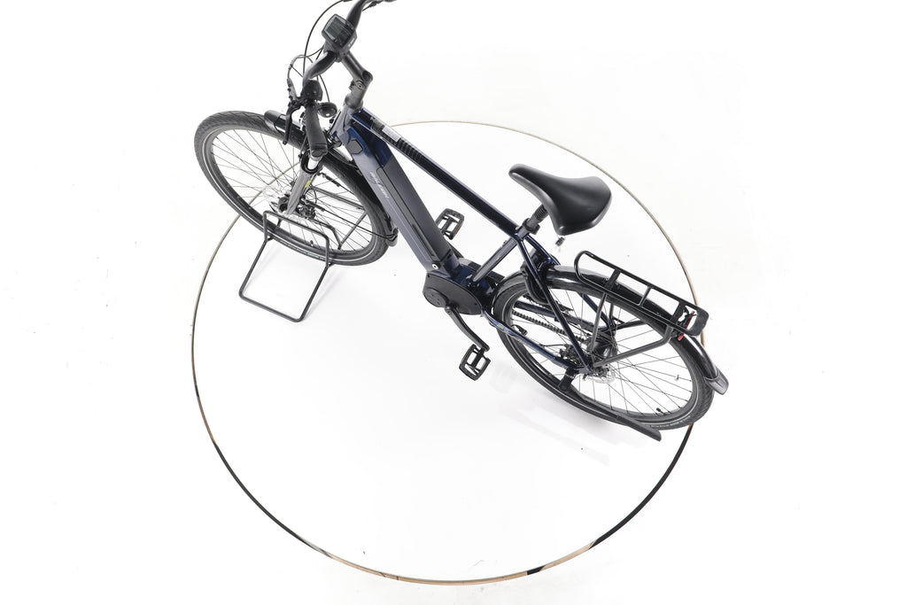 Raleigh Bristol Premium City E-Bike - Image 20