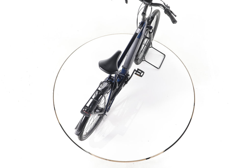 Raleigh Bristol Premium City E-Bike - Image 23