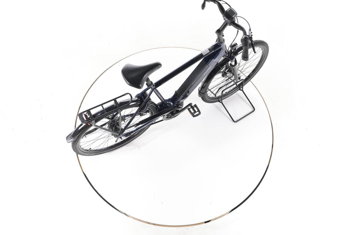 Raleigh Bristol Premium City E-Bike - Image 24