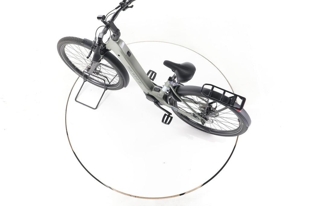 Scott Sub 30 Trekking E-Bike Tiefeinsteiger 2024 - Image 20