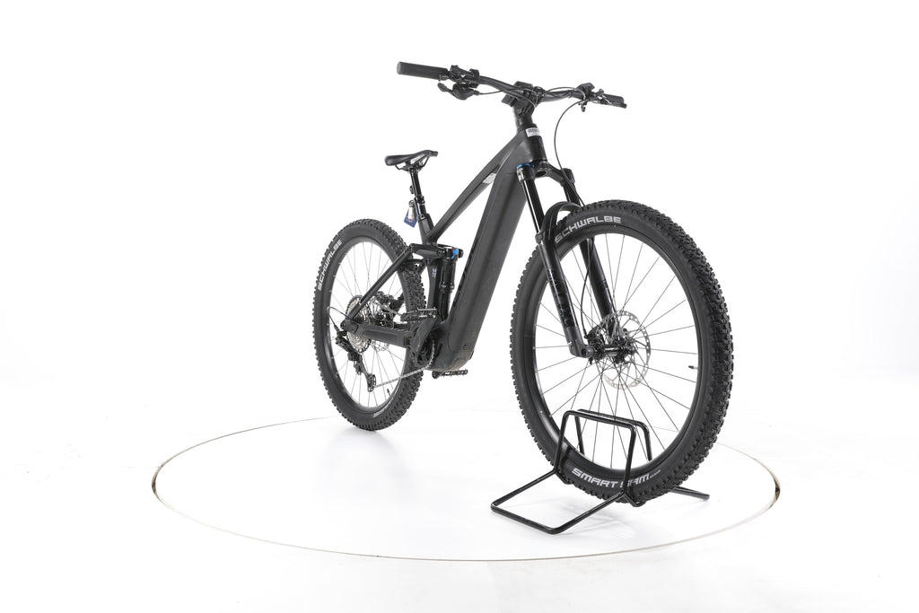 Cube Stereo Hybrid 140 HPC SLX E-Bike Fully Carbon 2024 - Image 3