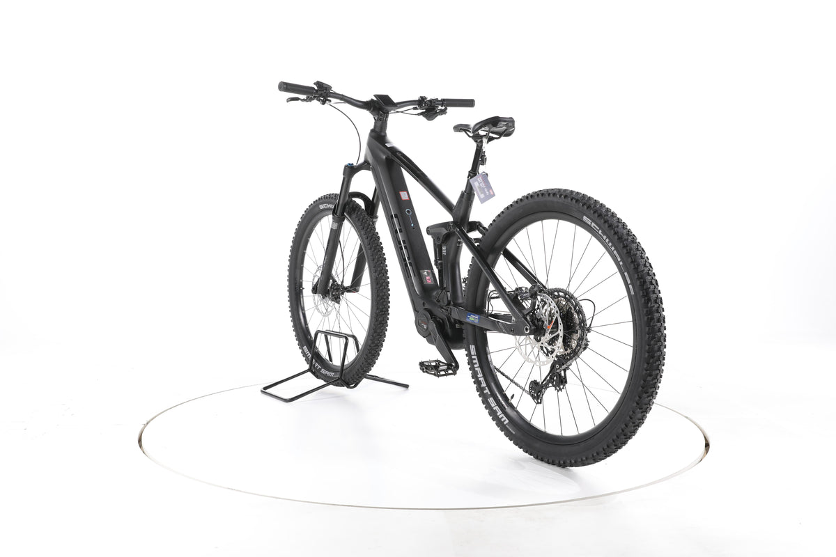 Cube Stereo Hybrid 140 HPC SLX E-Bike Fully Carbon 2024 - Image 9