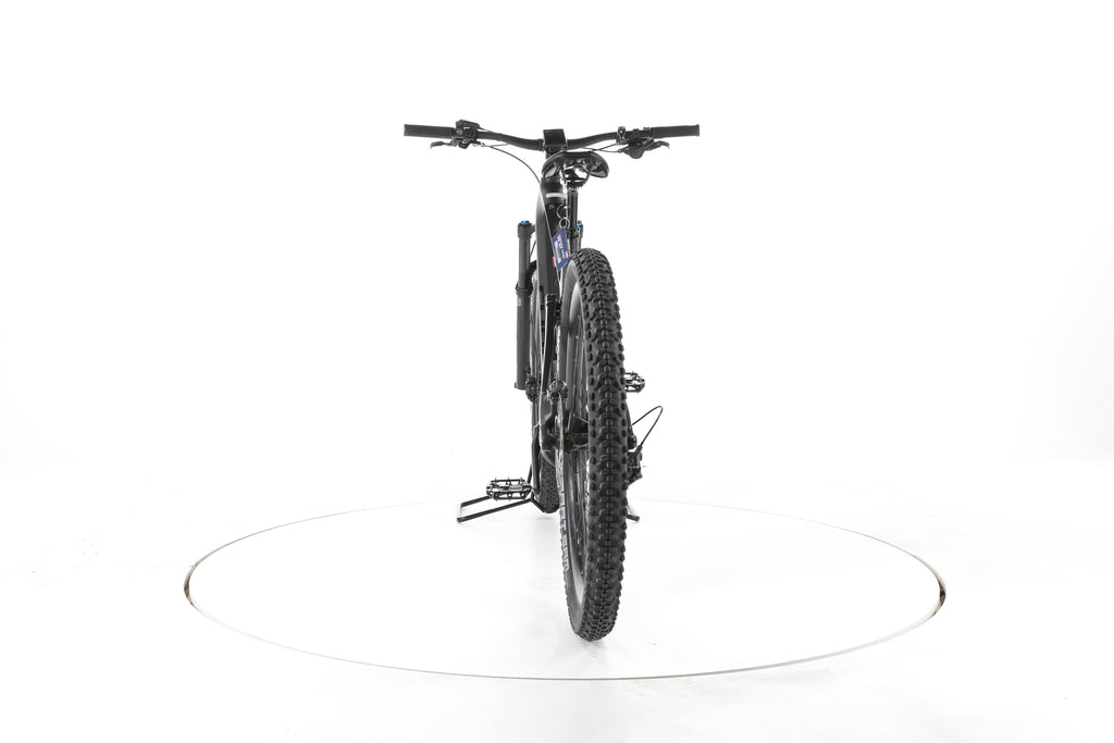 Cube Stereo Hybrid 140 HPC SLX E-Bike Fully Carbon 2024 - Image 10