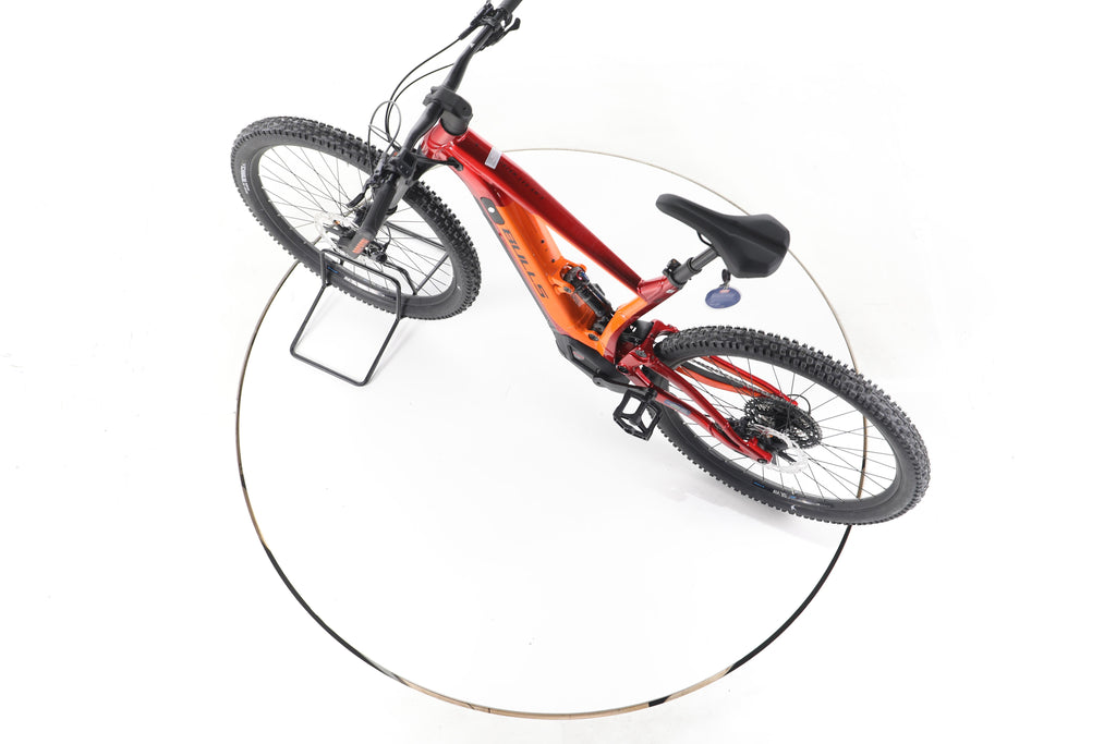 Bulls E-Stream EVO AM 3 E-Bike Fully - Image 20