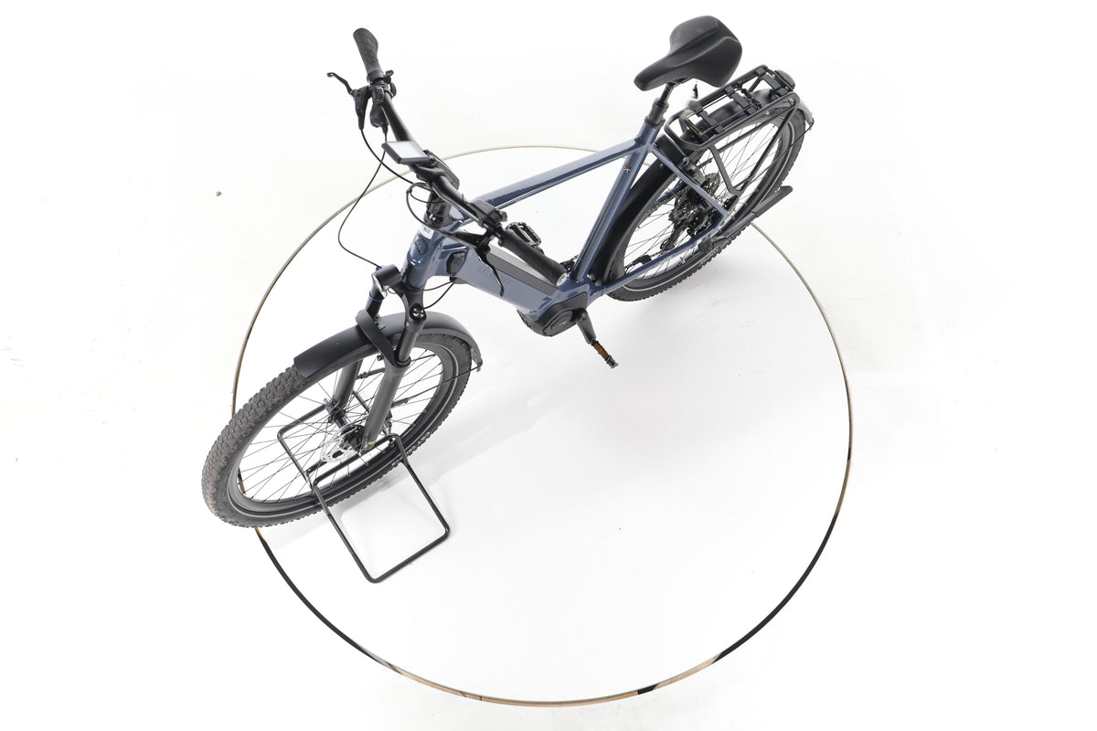 Kalkhoff Entice 5.B Move+ Trekking E-Bike - Image 18