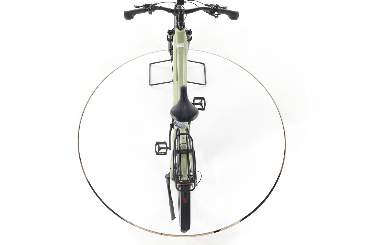 Cube Kathmandu Hybrid SLX Trekking E-Bike - Image 22