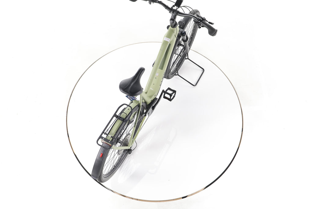 Cube Kathmandu Hybrid SLX Trekking E-Bike - Image 23