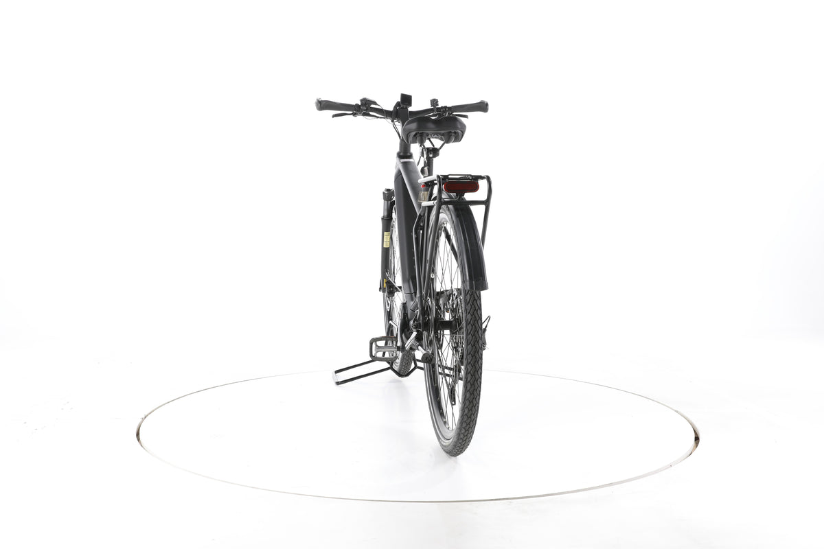 KTM ZEG Power Sport 11 Plus Trekking E-Bike - Image 10