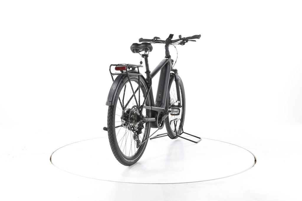 KTM ZEG Power Sport 11 Plus Trekking E-Bike - Image 11